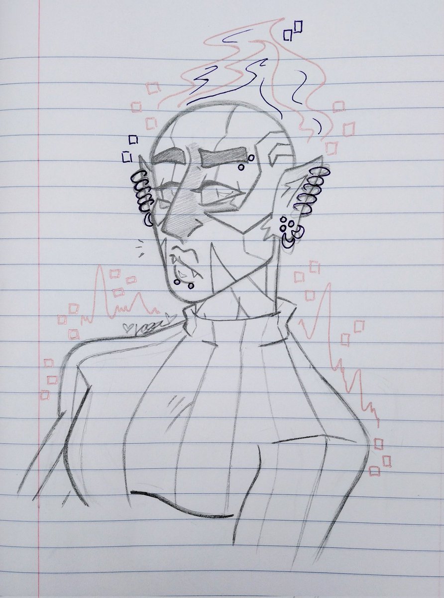 Kokomo_Pine's tweet photo. school day which means doodle of the snowcone (origin)🍧
#FortniteFanArt #SevenArt #FortniteChapter4Season2 #FortniteArt https://t.co/hiTXAvWgHL