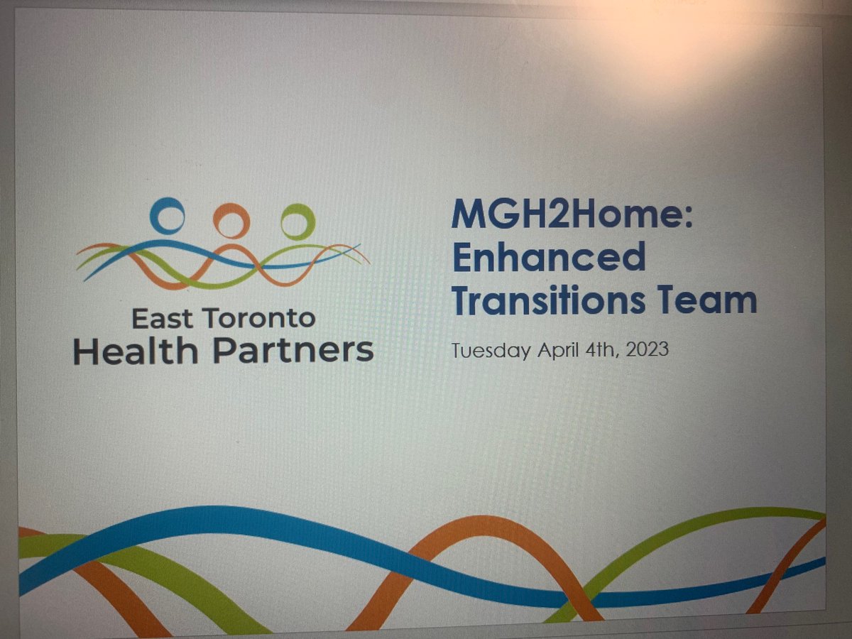 JenFaulknor's tweet photo. Great sessions @SparkConfer Annual Home and Community Conference.  Thoughtful discussion and information exchange regarding enhanced #collaborative care teams for successful transitions. #integration #partnership #ETHP @VHACaregiving @WoodGreenDotOrg @MGHToronto @Spectrum_HC https://t.co/p766sayXBO