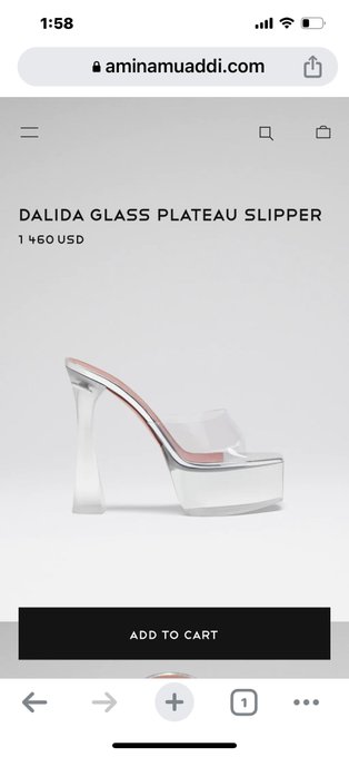 Y&rsquo;all i want these. Who wanna send 1500$ for them https://t.co/2PL7GzTuTi