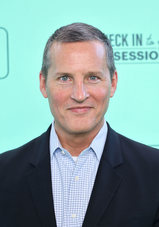 Scott Gustin on Twitter "NEW Joe Earley, the current president of