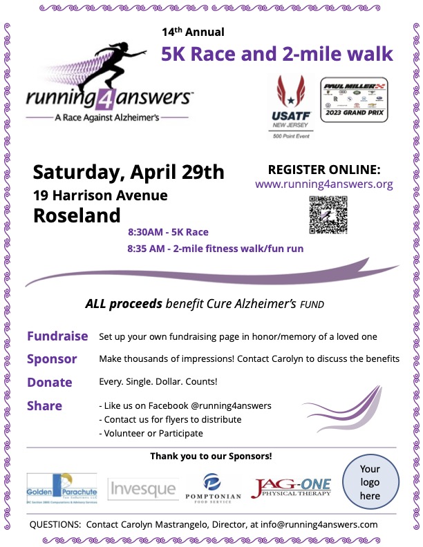 Running4Answers's tweet photo. 💜 YOUR Effort Makes a HUGE Difference! - https://t.co/dIuMiyytSY https://t.co/LEFb6m5SFe