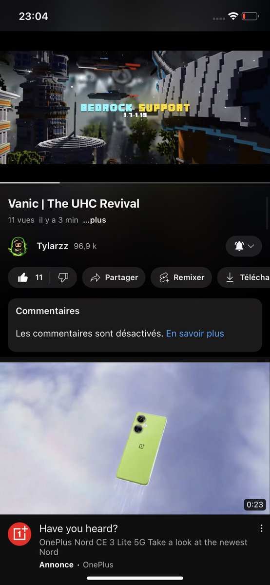 NikolaUHC tweet media