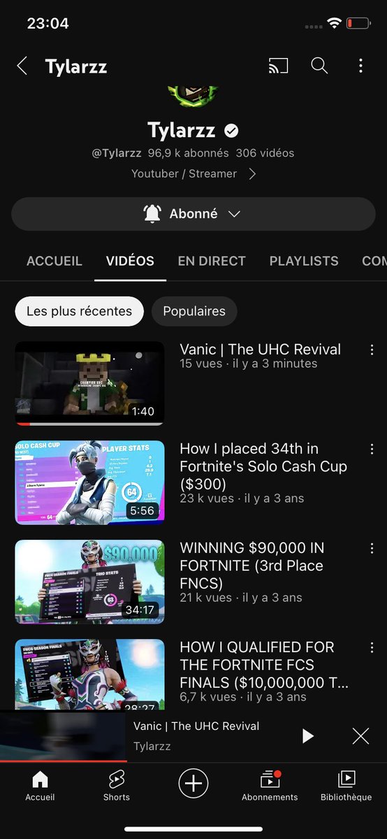 NikolaUHC tweet media