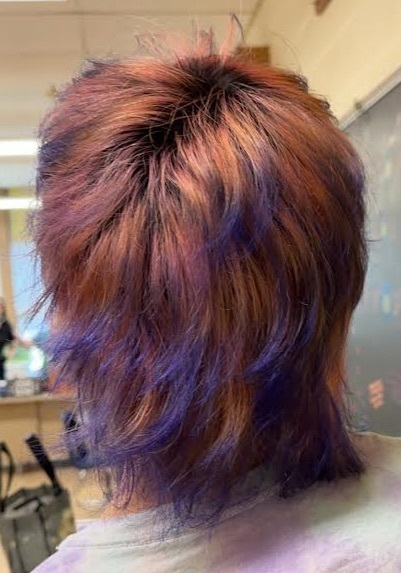 CCTC_CCPS's tweet photo. Check out this incredible hair coloring Cosmetology students did!
#CCTCGrows https://t.co/bxFKhBJhJI
