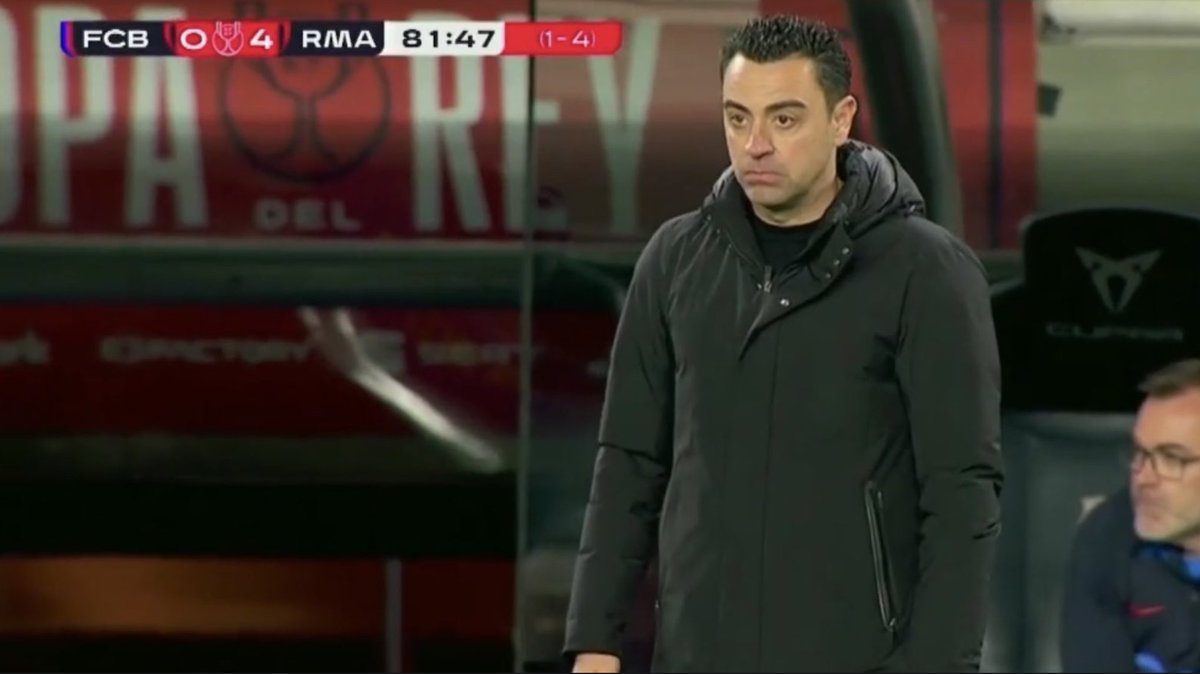 When you pay the ref and still lose the game.