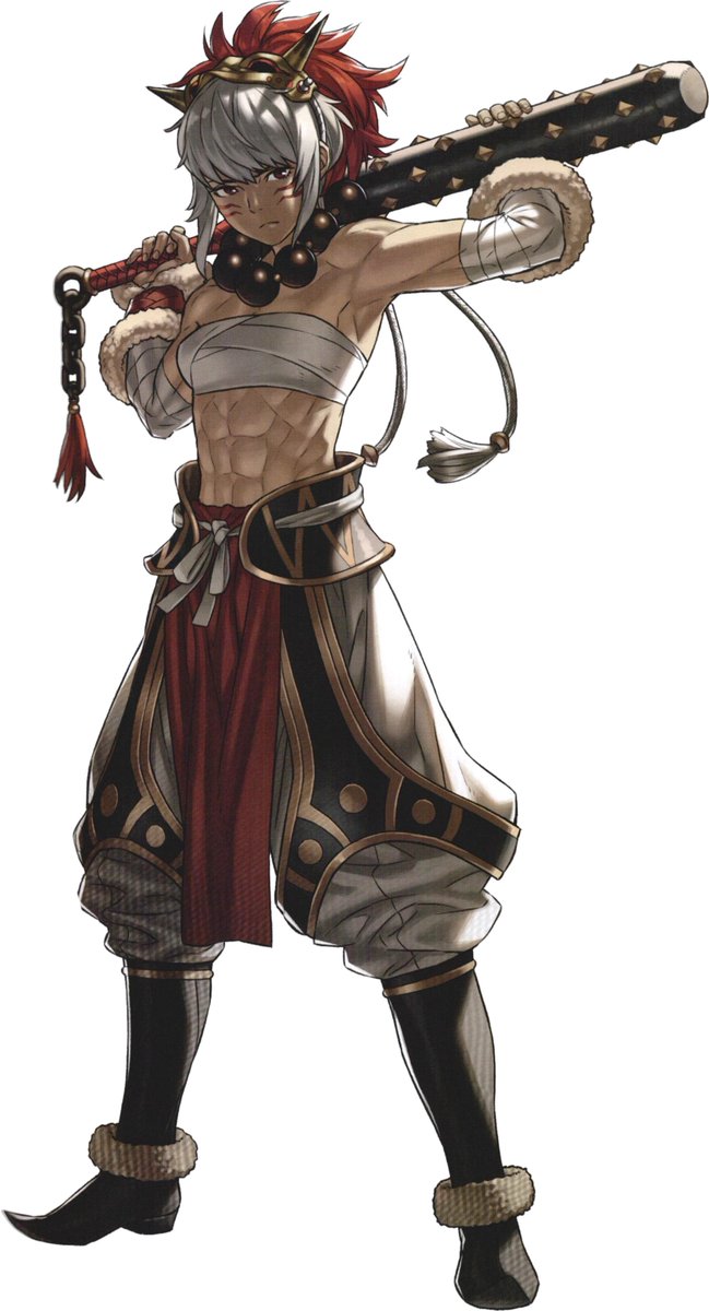 FEAnythingBot's tweet image. One will protect you. The others will try to hunt you down - Rinkah, Julia, Lysithea, and Shinon.