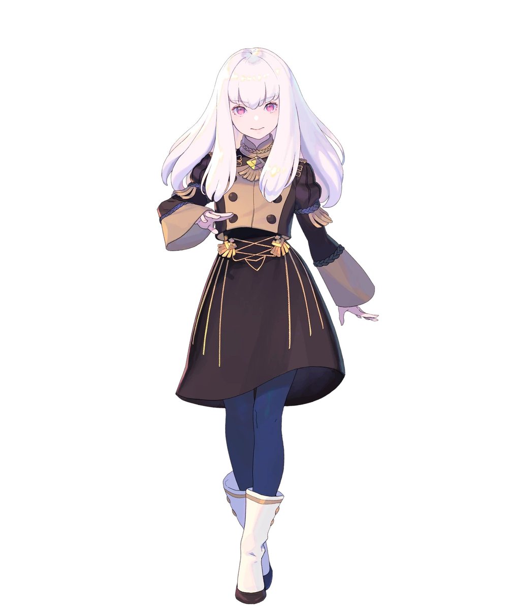 FEAnythingBot's tweet image. One will protect you. The others will try to hunt you down - Rinkah, Julia, Lysithea, and Shinon.