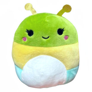 doseofsquish's tweet image. ♡ Rutabaga the Caterpillar ♡