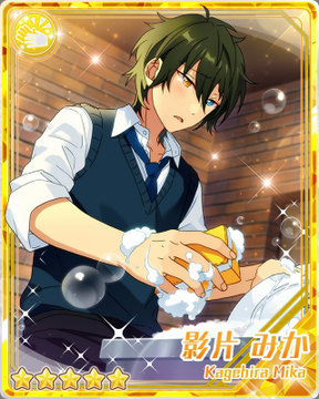 _hourlymika's tweet photo. 5☆ train conductor's whistle (unbloomed) https://t.co/MjIpeCXF3K