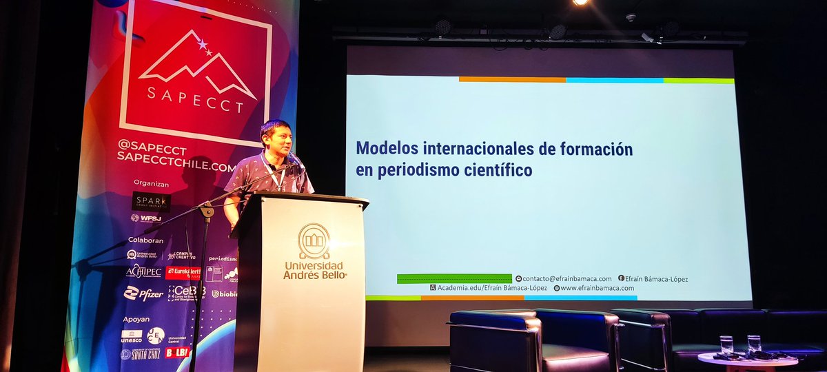 SAPeCCT Chile tweet media