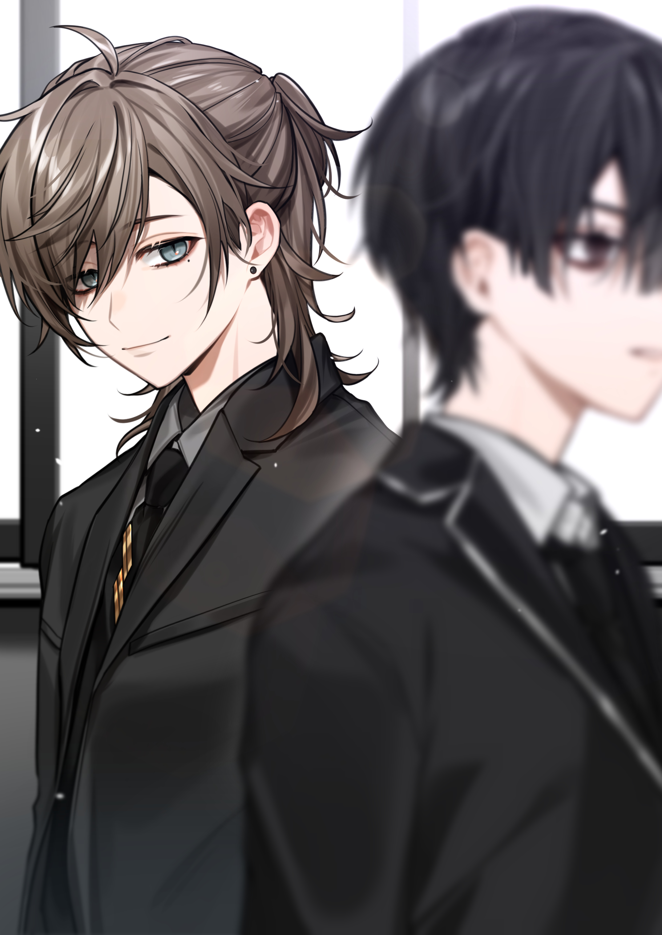 佐(Zuo) ❚ にじそ通販準備中 on X: 