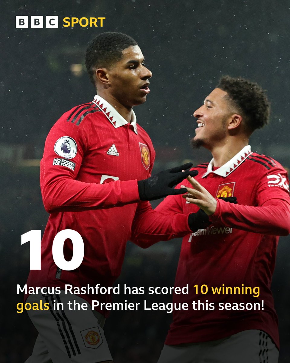 Match of the Day on Twitter "Where would Manchester United be without