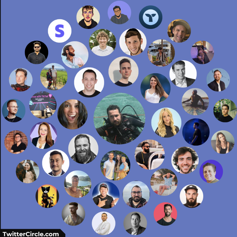 Ben Radack 🏝️ tweet media