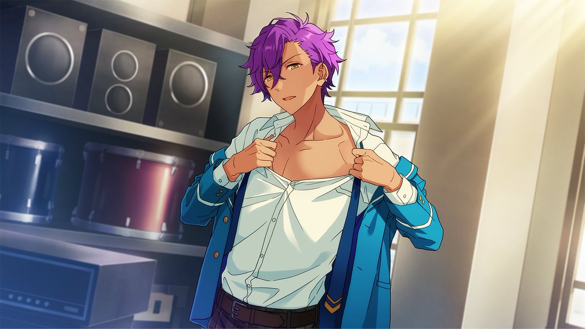 hourlyadonis's tweet photo. Altruist's Resurrection Sunday (CG, Unbloomed) https://t.co/xZROfXq9ci