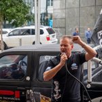 Photo by Anarchist Communists Meanjin (@ACMeanjin)