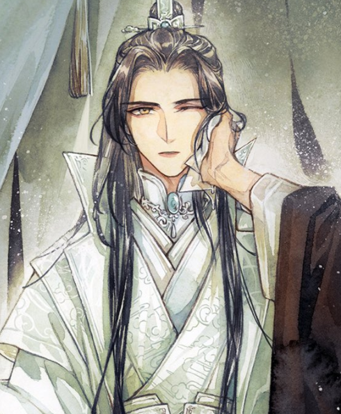 wangji_ebooks's tweet photo. https://t.co/V5SWTV7MNS