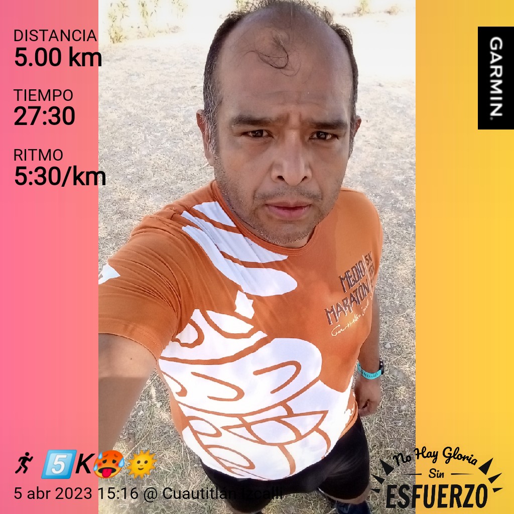 J_dmoreno's tweet photo. De 5️⃣ en 5️⃣ sigamos sumando...
Entrenó del día listo 🥵🌞
 + series de ABS y 🦎🦎
Coach @timiJaguar #YoElegiCorrer
#DiosCorreConmigo #UnBesoHastaElCielo #SomosEquipo #LoMejorEstaPorVenir  #ConLaMetaEnLaMente  #SomosMásLocos  #AlcanzandoMetas https://t.co/aKTbUNQrDE