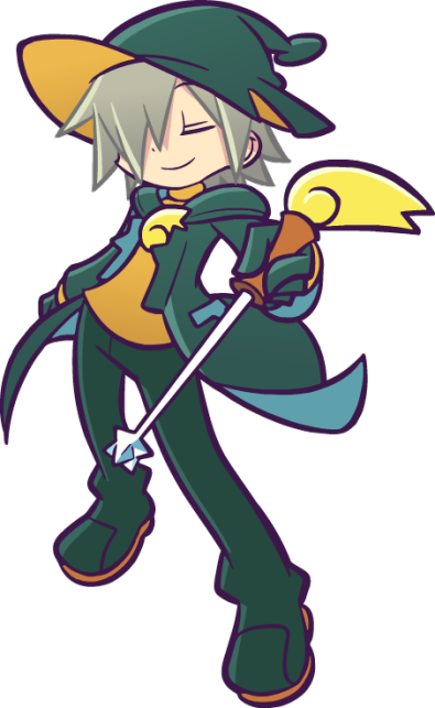 HourlyPuyo's tweet photo. lemres - puyo puyo 20th https://t.co/ZwJrk6s2VN