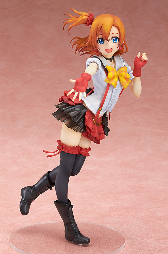idolfigures's tweet photo. ♪ Love Live! School Idol Festival - Honoka Kousaka https://t.co/OWwO514ujh