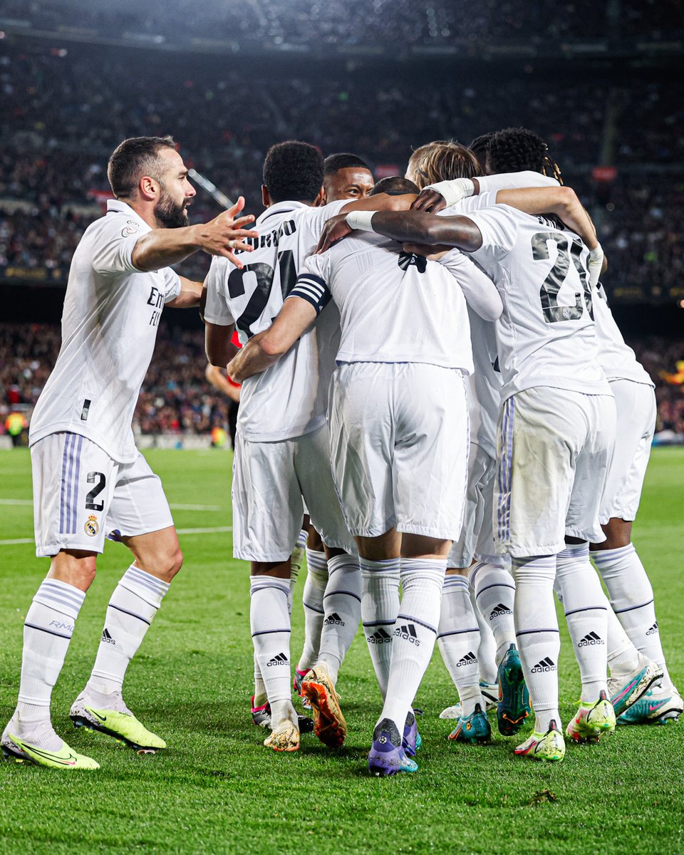 𝐫𝐞𝐦𝐨𝐧𝐭𝐚𝐝𝐚

1. f. Superación de un resultado o de una posición adversos.
2. f. Real Madrid.