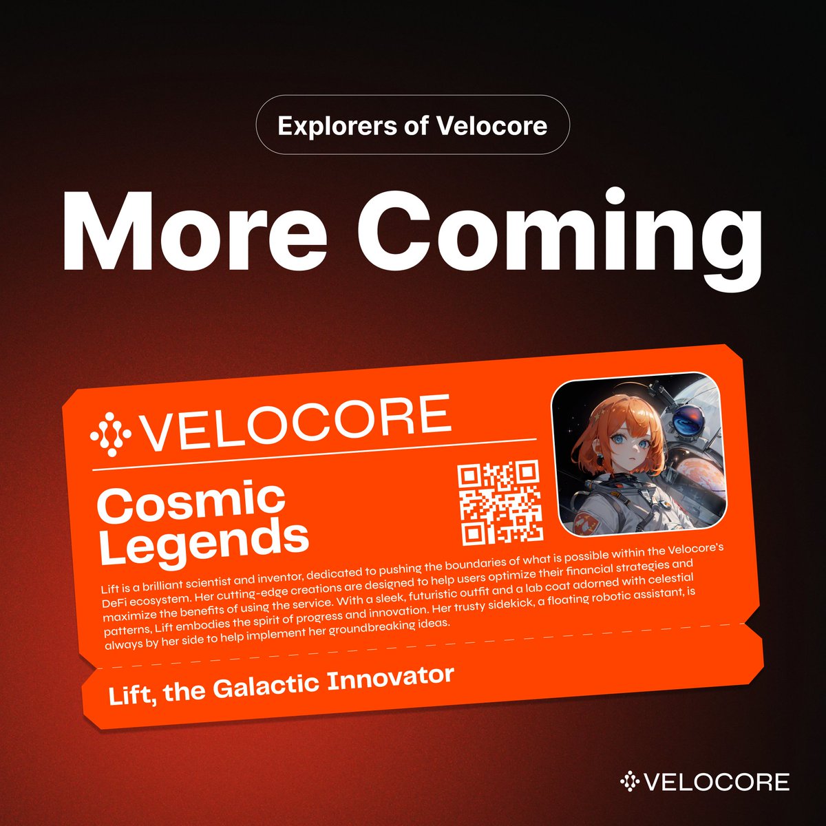velocorexyz's tweet photo. Exciting news! Our presale was a huge success with over 8000ETH committed! The $VC emission will start in just 3 hours, so get ready to earn sweet APRs! Now gearing up for the initial votes and #POAP . Join us on this journey, you're in the first class!
#zkSyncEra #zksync #DEX https://t.co/jSGU97Ag5i