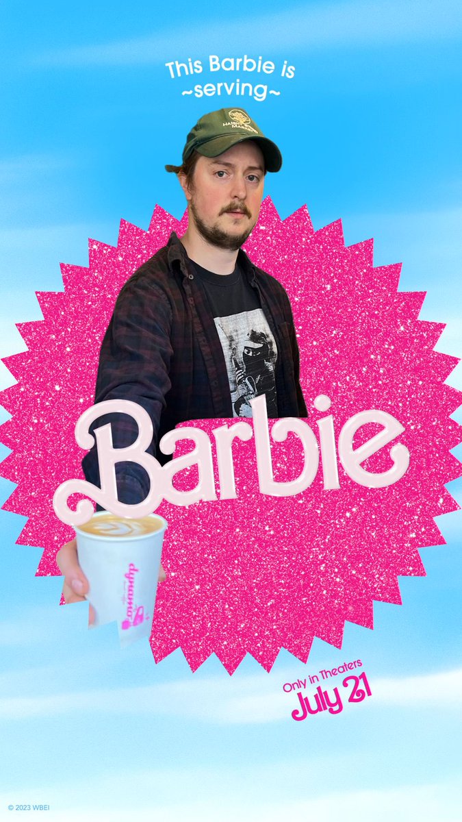 Dynamo Donut & Coffee tweet media