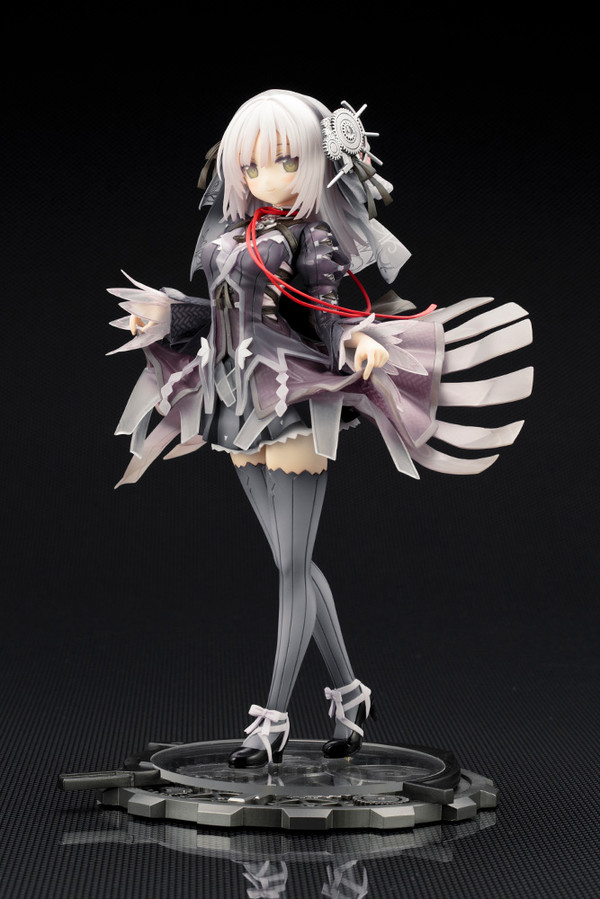 cutiefigures_2's tweet photo. ♡ RyuuZU (Clockwork Planet) https://t.co/CU5f52qygO