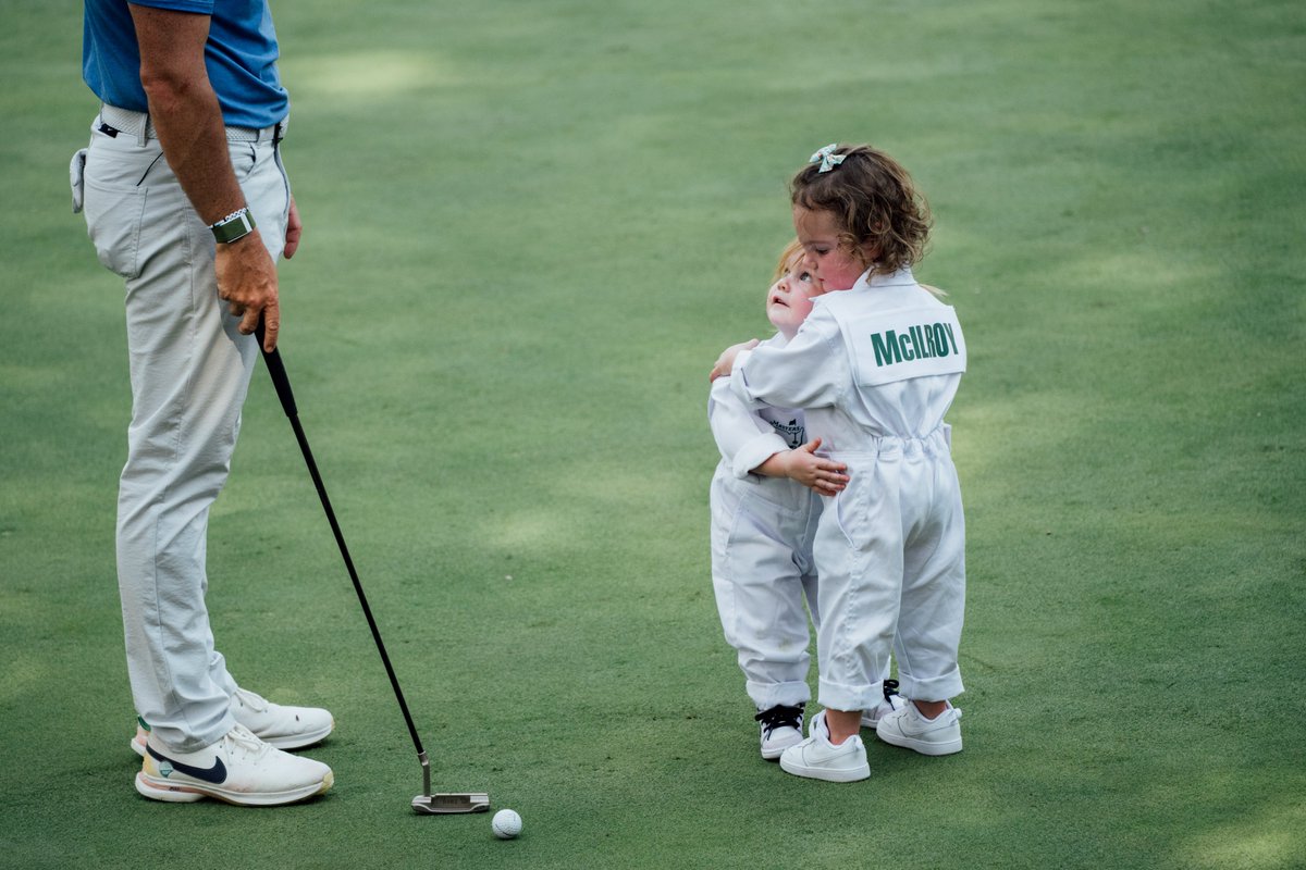 TheMasters tweet picture