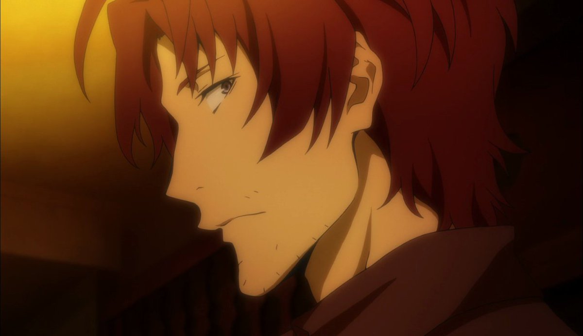 Bungou Stray Dogs Frames (@bsdframes) on Twitter photo 