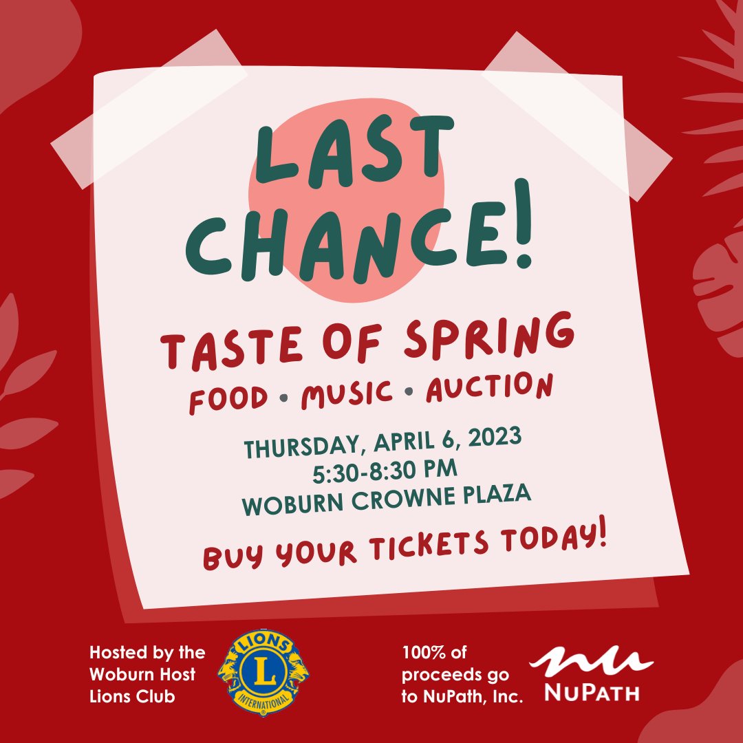 NuPath Inc. tweet media