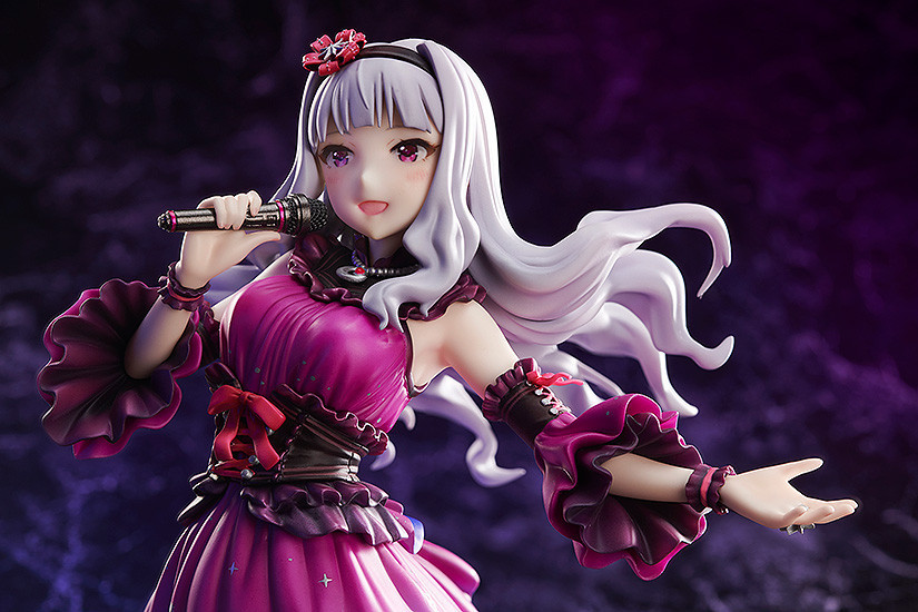 hourlyfigure's tweet photo. ♡ Shijou Takane (THE iDOLM@STER Million Live!) - An Elegant Moment Ver. https://t.co/xQVobCBrSf