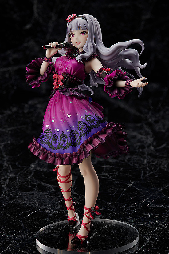 hourlyfigure's tweet photo. ♡ Shijou Takane (THE iDOLM@STER Million Live!) - An Elegant Moment Ver. https://t.co/xQVobCBrSf
