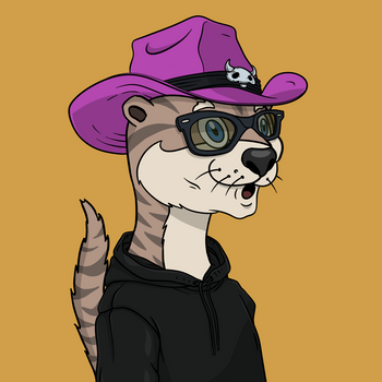 Ottez #3533 sold for 40 XTZ
Buyer: Anonymous 1 Photo
Seller: tz1PDR6gGjvza27nfTDNAuU7FVHokRd5ysuB
objkt.com/asset/ottez/35…
#Ottez #CleanNFT #tezos #pfp