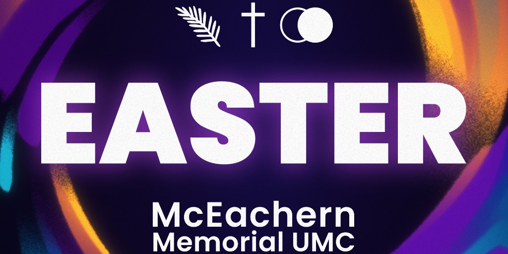 McEachern UMC (@mceachernumc) on Twitter photo 