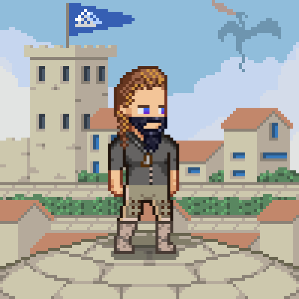 Midgard Sales Bot tweet media