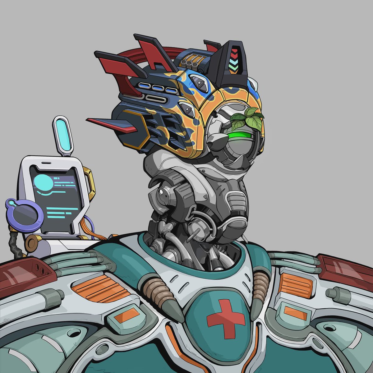 My EVO 4 to 5 transformation.... DOT doctor