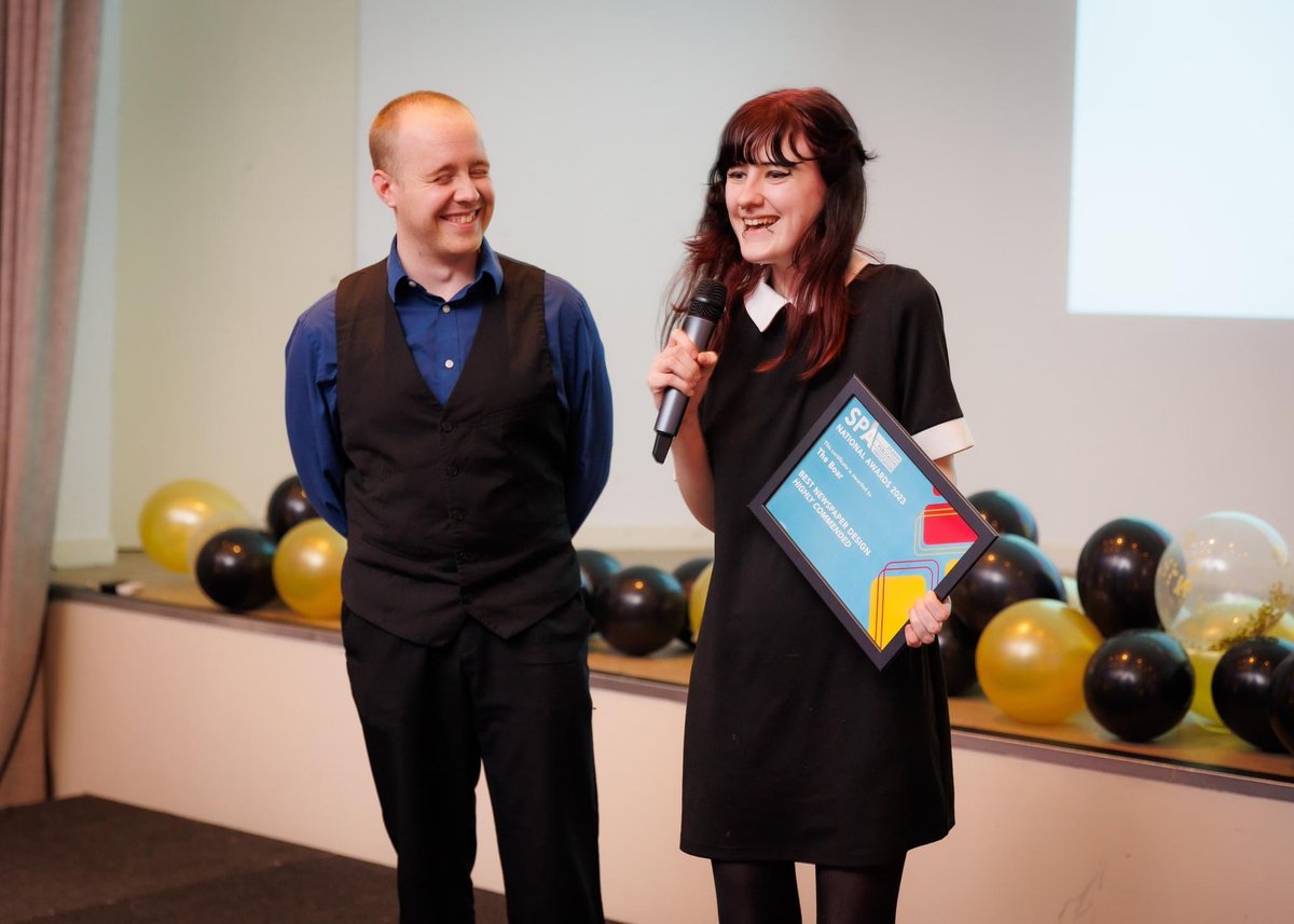 Seven (they/them) tweet media