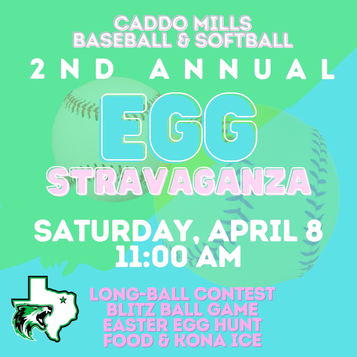 Lady Foxes Softball (@softball_cmhs) on Twitter photo No need to bring a bucket on Saturday - weโll give you one at the gate!! ๐ฃ๐๐ฐ
Thank you Nanette Mulkeyโs State Farm for your generous donations to make this event happen!
<a href="/cmfoxbaseball/">Caddo Mills Baseball</a> <a href="/CaddoMillsISD/">Caddo Mills ISD</a> <a href="/CaddoMillsHS/">Caddo Mills HS</a> <a href="/Lee_Shines/">Frances and Jeannette Lee Elementary Official</a> <a href="/GriffisElem/">Griffis Elementary</a> <a href="/CMISFoxes/">Caddo Mills Intermediate School</a> <a href="/luke__allison/">Luke Allison</a> <a href="/KodiCrane/">Kodi Crane</a> No need to bring a bucket on Saturday - weโll give you one at the gate!! ๐ฃ๐๐ฐ
Thank you Nanette Mulkeyโs State Farm for your generous donations to make this event happen!
<a href="/cmfoxbaseball/">Caddo Mills Baseball</a> <a href="/CaddoMillsISD/">Caddo Mills ISD</a> <a href="/CaddoMillsHS/">Caddo Mills HS</a> <a href="/Lee_Shines/">Frances and Jeannette Lee Elementary Official</a> <a href="/GriffisElem/">Griffis Elementary</a> <a href="/CMISFoxes/">Caddo Mills Intermediate School</a> <a href="/luke__allison/">Luke Allison</a> <a href="/KodiCrane/">Kodi Crane</a>