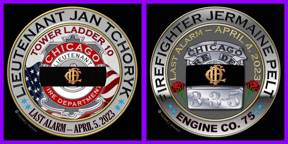 CFDPD's tweet image. 3-3-5