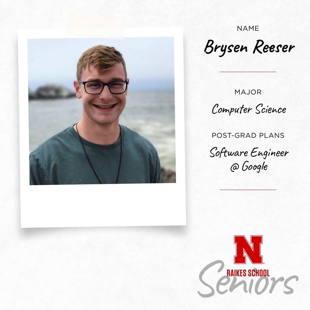 Nebraska Raikes School (RaikesSchool) / Twitter