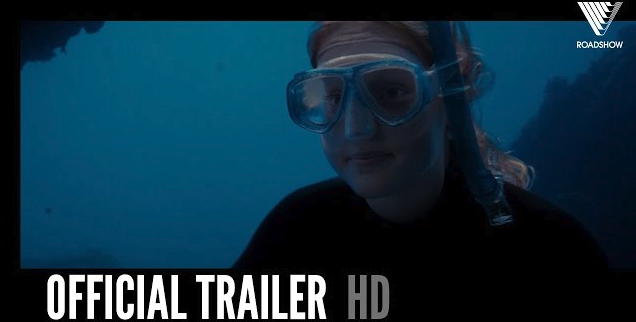 RED_Cinema's tweet photo. While diving Abby befriends a wild blue grouper but quickly realizes that her new friend is under threat by poachers. Blueback is shot by DPs Andrew Commis ASC & Rick Rifici on RED's #MONSTRO8K #DRAGON5K & @panavision #DXL2. Now in select theaters
Trailer https://t.co/fCaHXgO4aj https://t.co/LGz5Sxe46O
