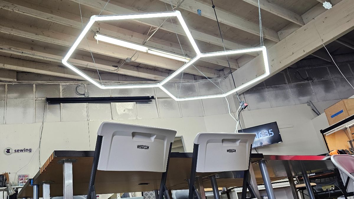 Seattle Makers tweet media
