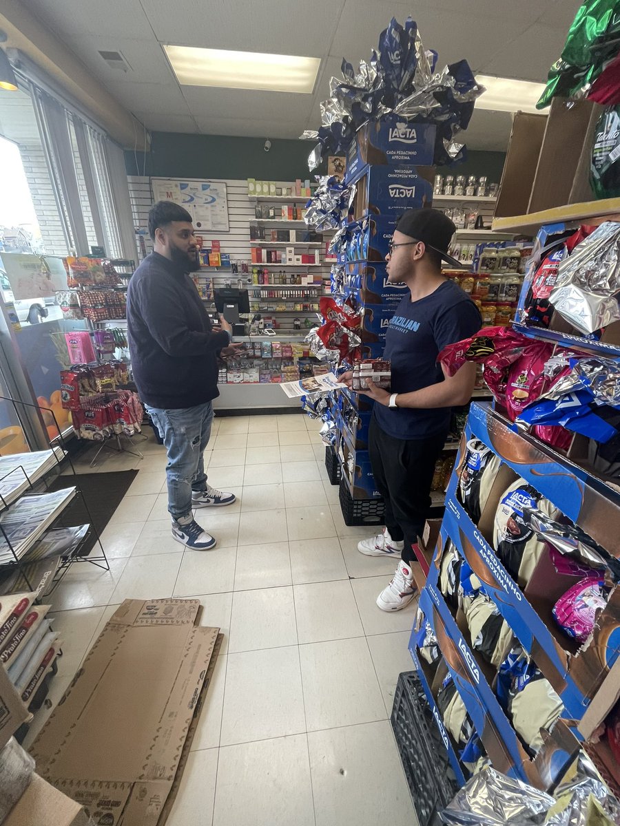 Steven Lamisere tweet media