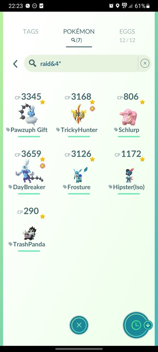 MattDoesStuff_'s tweet image. To say goodbye to #RemoteRaids in @PokemonGoApp by @NianticLabs since theyre blatantly ignoring EVERYONE in the playerbase they've created over the last 6-7 years, heres my totals of hundos and shinies from raiding (i had 0 shinies+hundos from raids before remotes) #HearUsNiantic