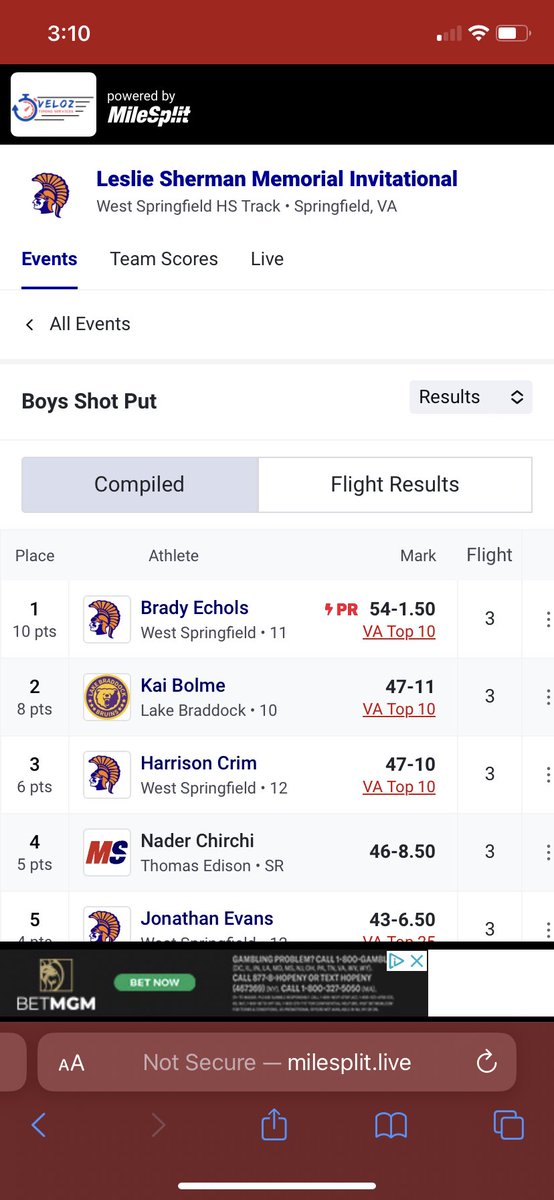 Brady Echols tweet media