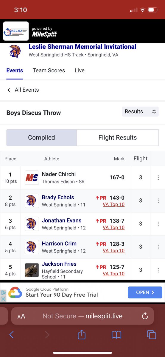 Brady Echols tweet media