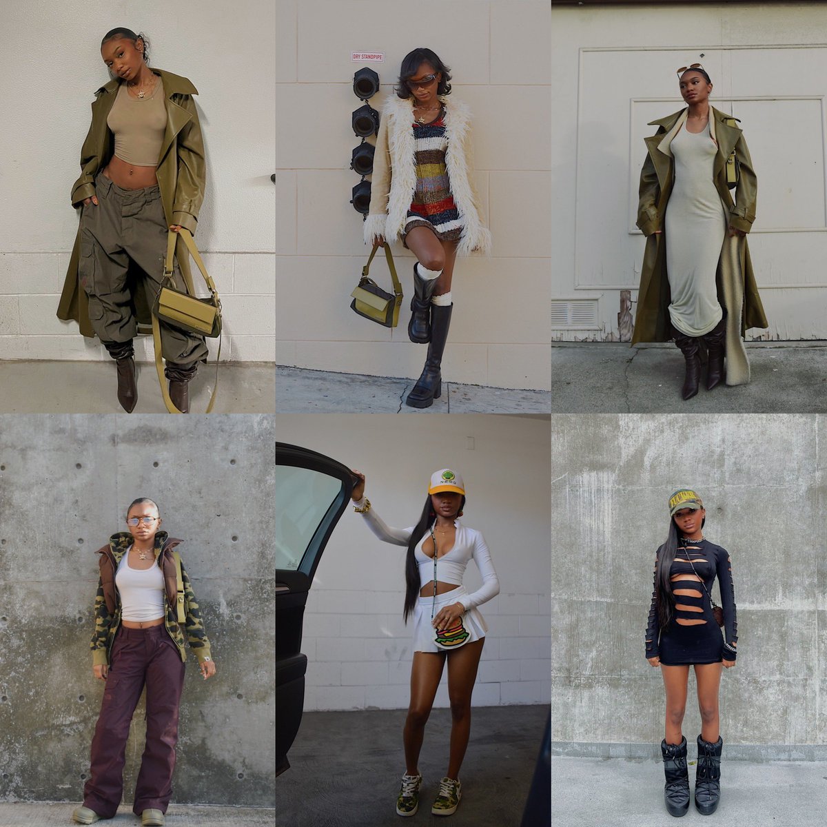 I’m loving 1st quarter 2023 fits