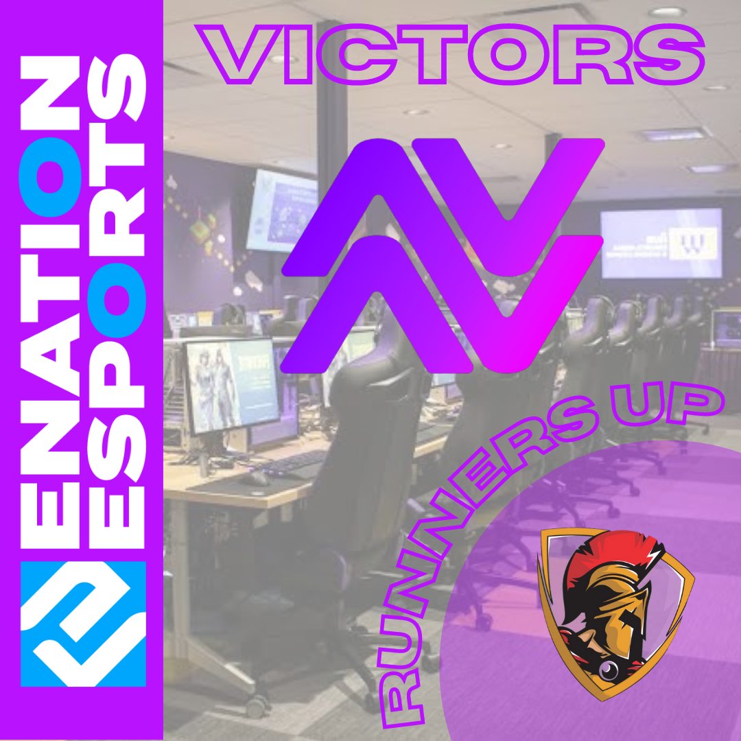 Huge Congratulations to <a href="/Avasive_esports/">Avasive</a> for their win in the Enations Season 1 final!!

Map Results:
Ancient: 16-14
Overpass: 16-14

#ggwp to all involved!!