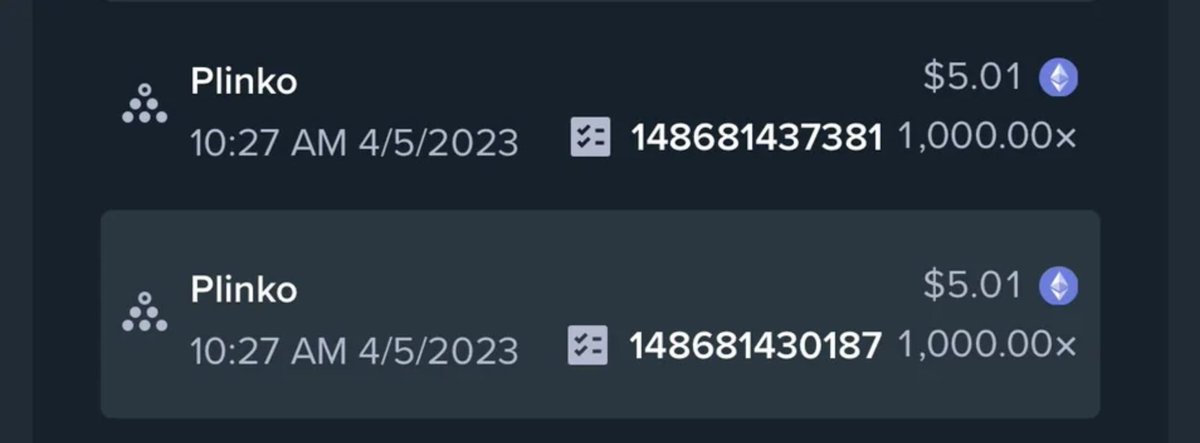 Stake.com tweet media