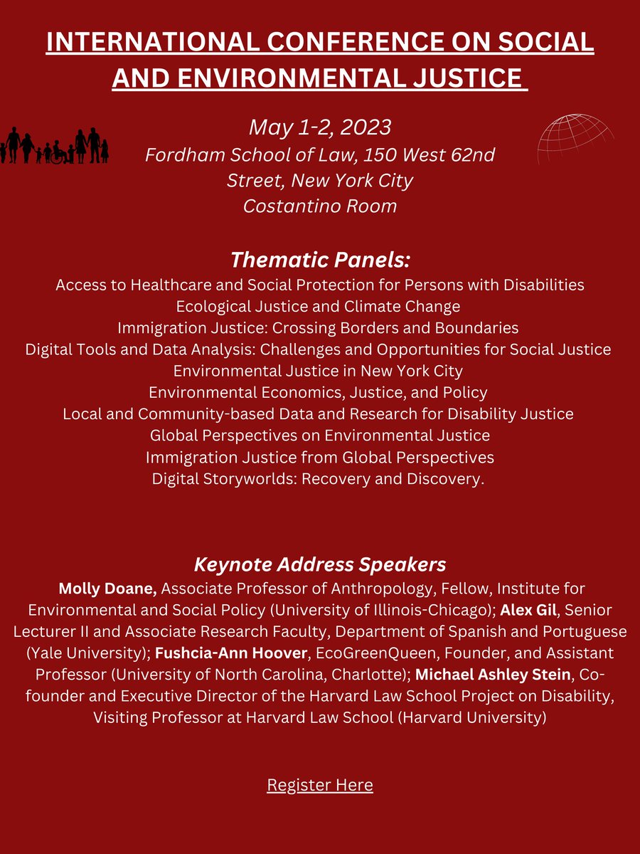 Fordham Office of Research tweet media